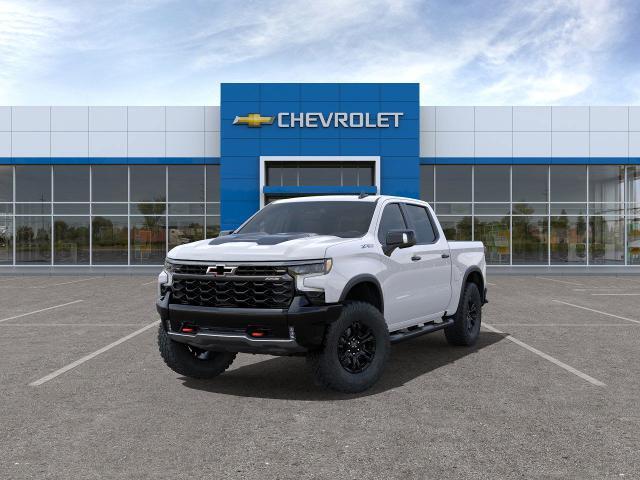 2024 Chevrolet Silverado 1500 Vehicle Photo in CORPUS CHRISTI, TX 78412-4902