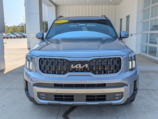 2023 Kia Telluride Vehicle Photo in POMEROY, OH 45769-1023