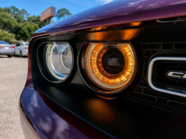 2021 Dodge Challenger Vehicle Photo in Savannah, GA 31419