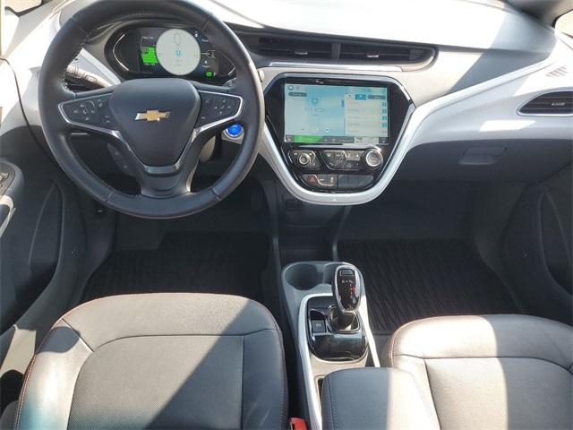 2017 Chevrolet Bolt EV Vehicle Photo in GRAND BLANC, MI 48439-8139