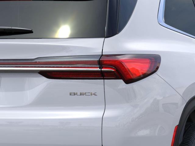 2025 Buick Enclave Vehicle Photo in SALT LAKE CITY, UT 84119-3321