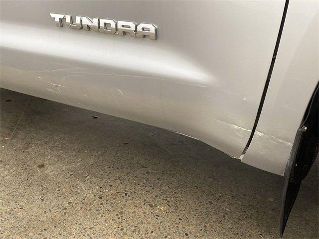 2016 Toyota Tundra 4WD Truck Vehicle Photo in PORTLAND, OR 97225-3518