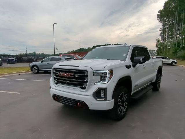 2021 GMC Sierra 1500 Vehicle Photo in ALBERTVILLE, AL 35950-0246