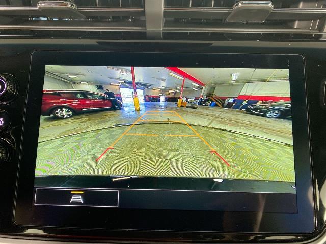 2023 Chevrolet Bolt EV Vehicle Photo in ALLIANCE, OH 44601-4622