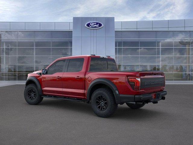 2024 Ford F-150 Vehicle Photo in Boyertown, PA 19512