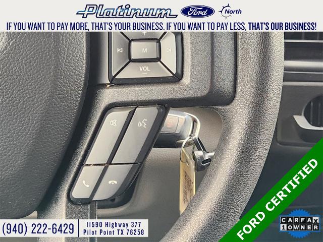 2019 Ford F-150 Vehicle Photo in Pilot Point, TX 76258-6053