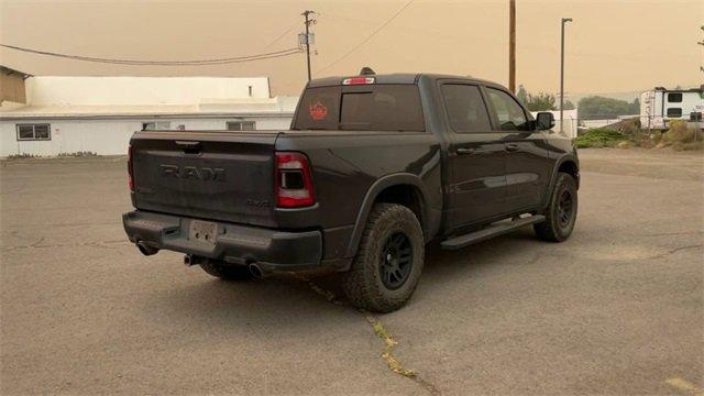 2020 Ram 1500 Vehicle Photo in BEND, OR 97701-5133