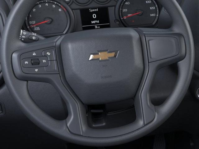 2025 Chevrolet Silverado 1500 Vehicle Photo in SAVANNAH, GA 31406-4513