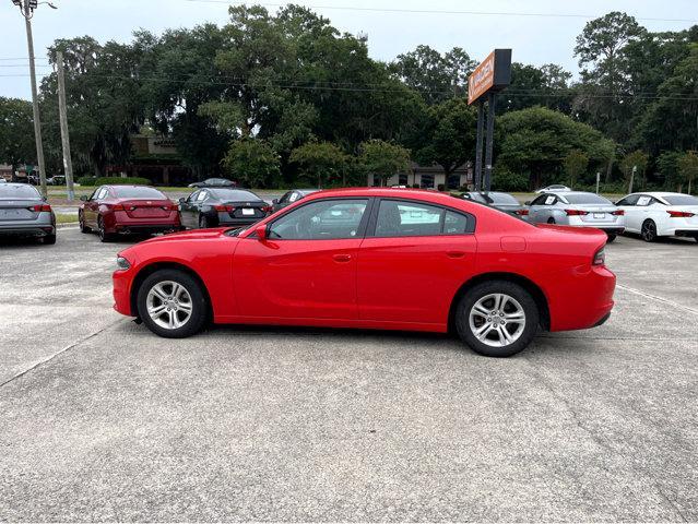 2022 Dodge Charger Vehicle Photo in Savannah, GA 31419