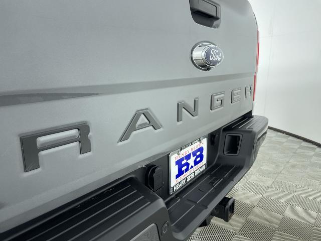 2022 Ford Ranger Vehicle Photo in GILBERT, AZ 85297-0402