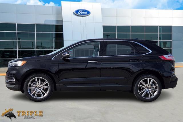 2024 Ford Edge Vehicle Photo in STEPHENVILLE, TX 76401-3713