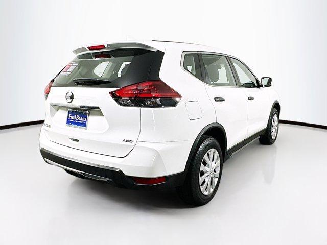 2020 Nissan Rogue Vehicle Photo in Doylestown, PA 18901