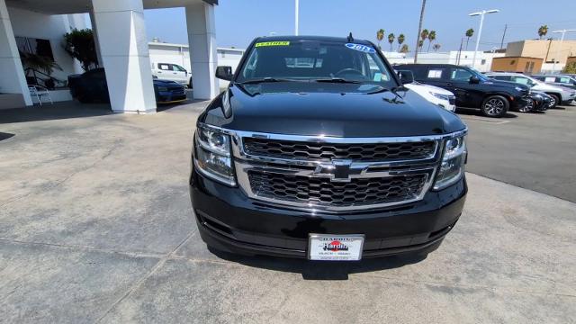 2015 Chevrolet Tahoe Vehicle Photo in ANAHEIM, CA 92806-5612