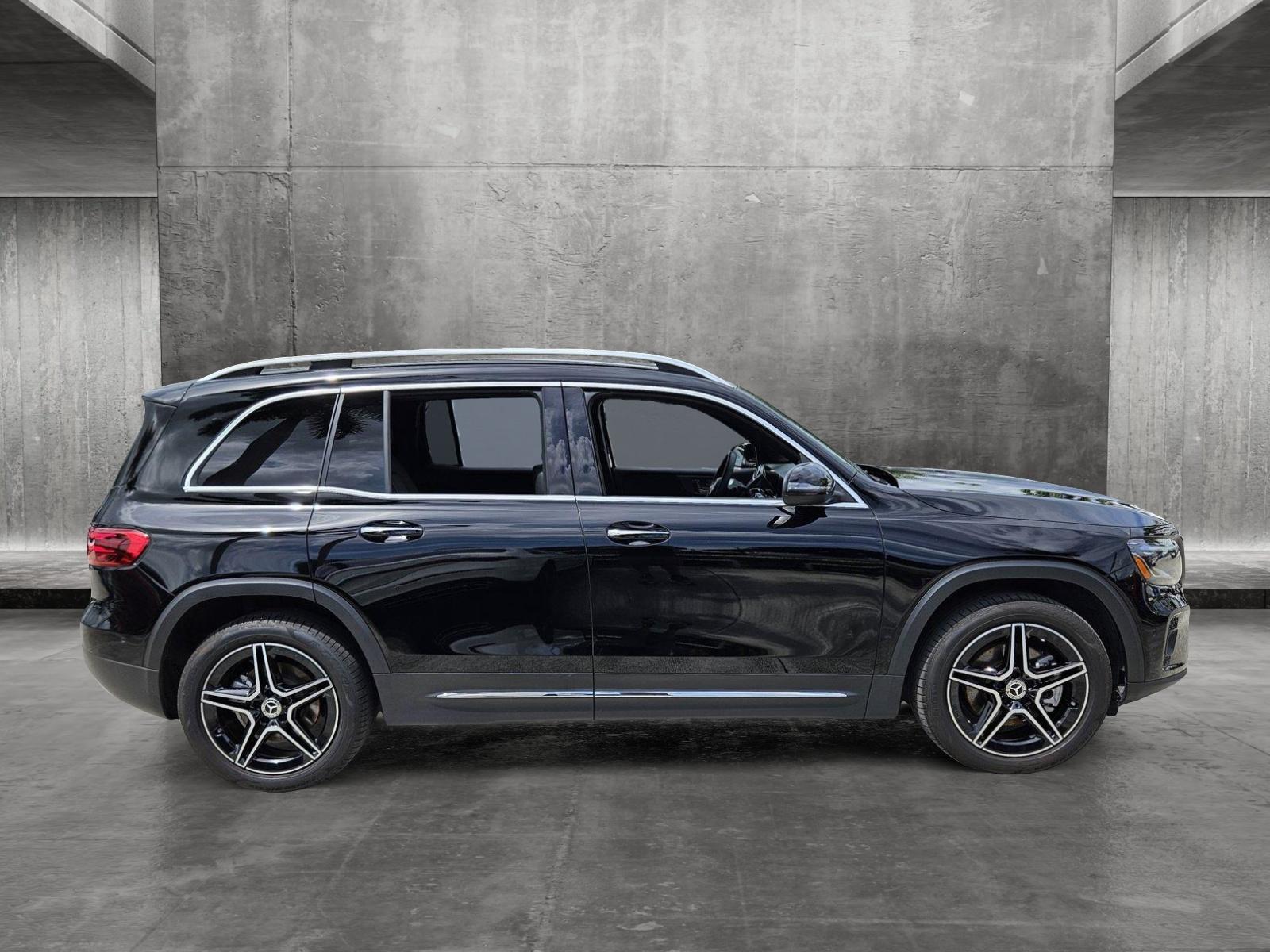 2024 Mercedes-Benz GLB Vehicle Photo in Fort Lauderdale, FL 33316