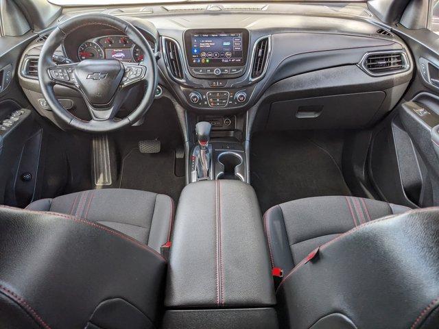 2023 Chevrolet Equinox Vehicle Photo in San Antonio, TX 78209