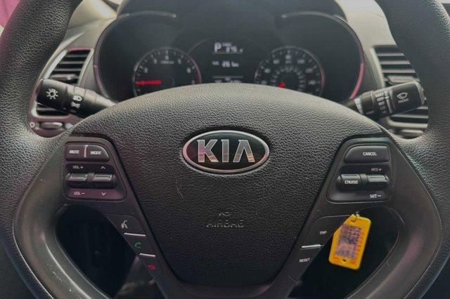 2018 Kia Forte Vehicle Photo in BOISE, ID 83705-3761