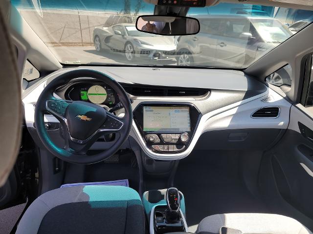 2018 Chevrolet Bolt EV Vehicle Photo in LA MESA, CA 91942-8211