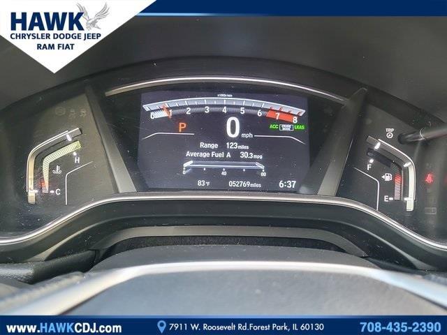 2022 Honda CR-V Vehicle Photo in Plainfield, IL 60586