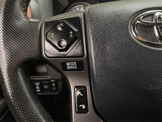 2018 Toyota Tacoma Vehicle Photo in PORTLAND, OR 97225-3518