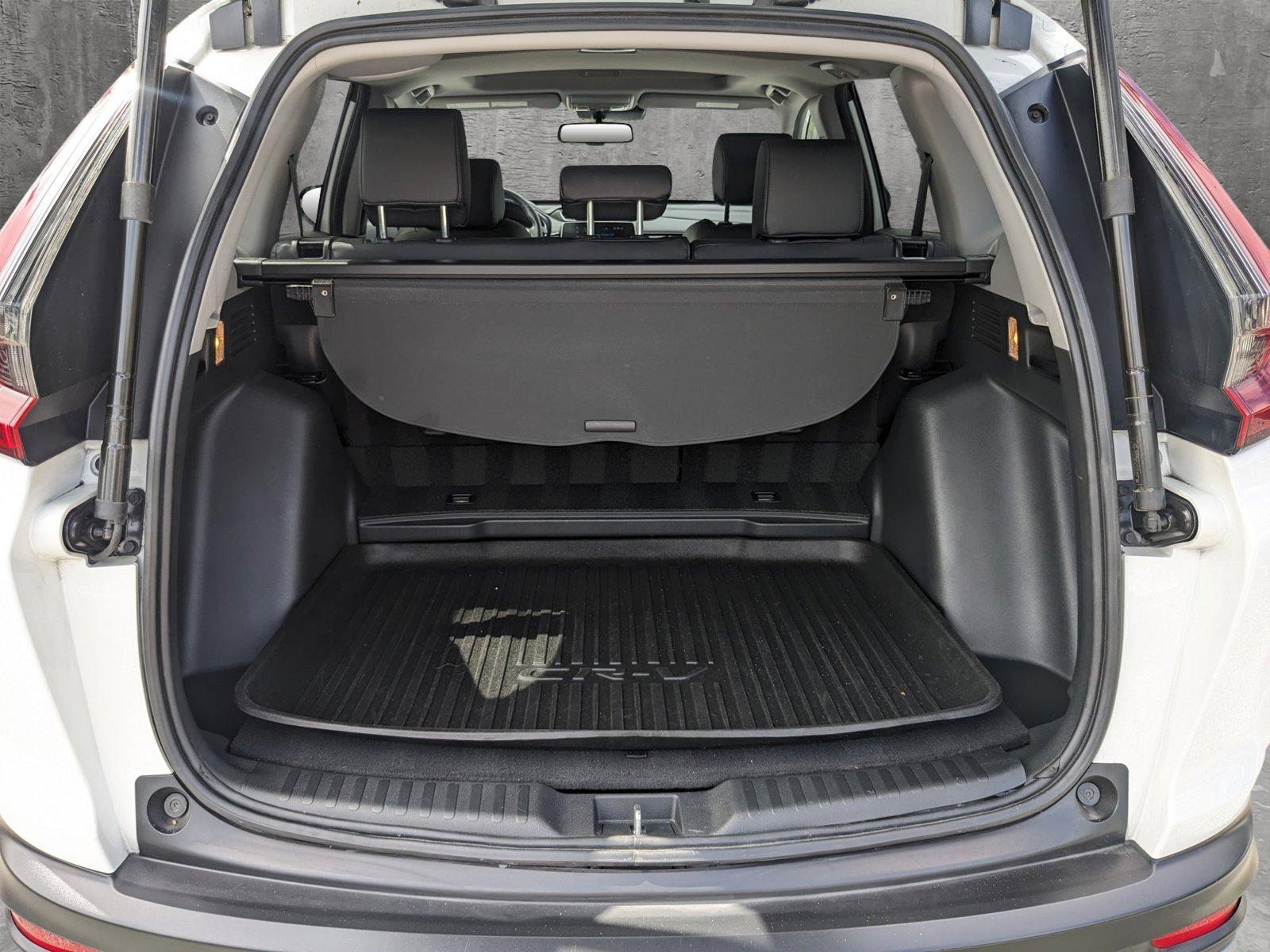 2021 Honda CR-V Vehicle Photo in Tampa, FL 33614