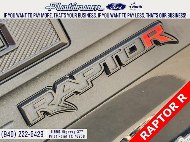 2024 Ford F-150 Vehicle Photo in Pilot Point, TX 76258-6053