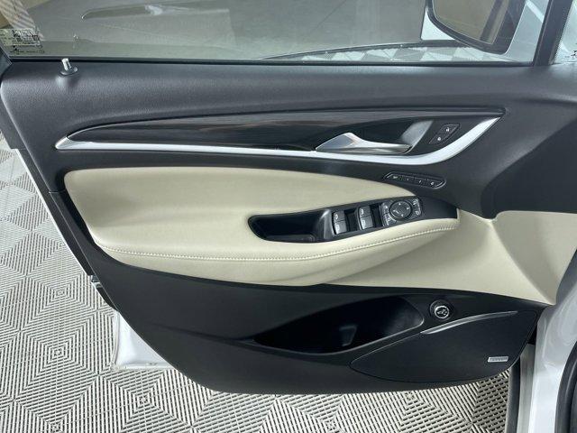 2021 Buick Enclave Vehicle Photo in GILBERT, AZ 85297-0402