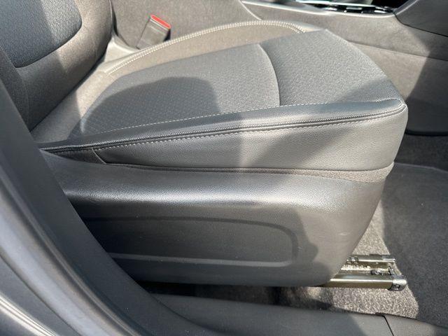 2022 Buick Encore GX Vehicle Photo in MEDINA, OH 44256-9631