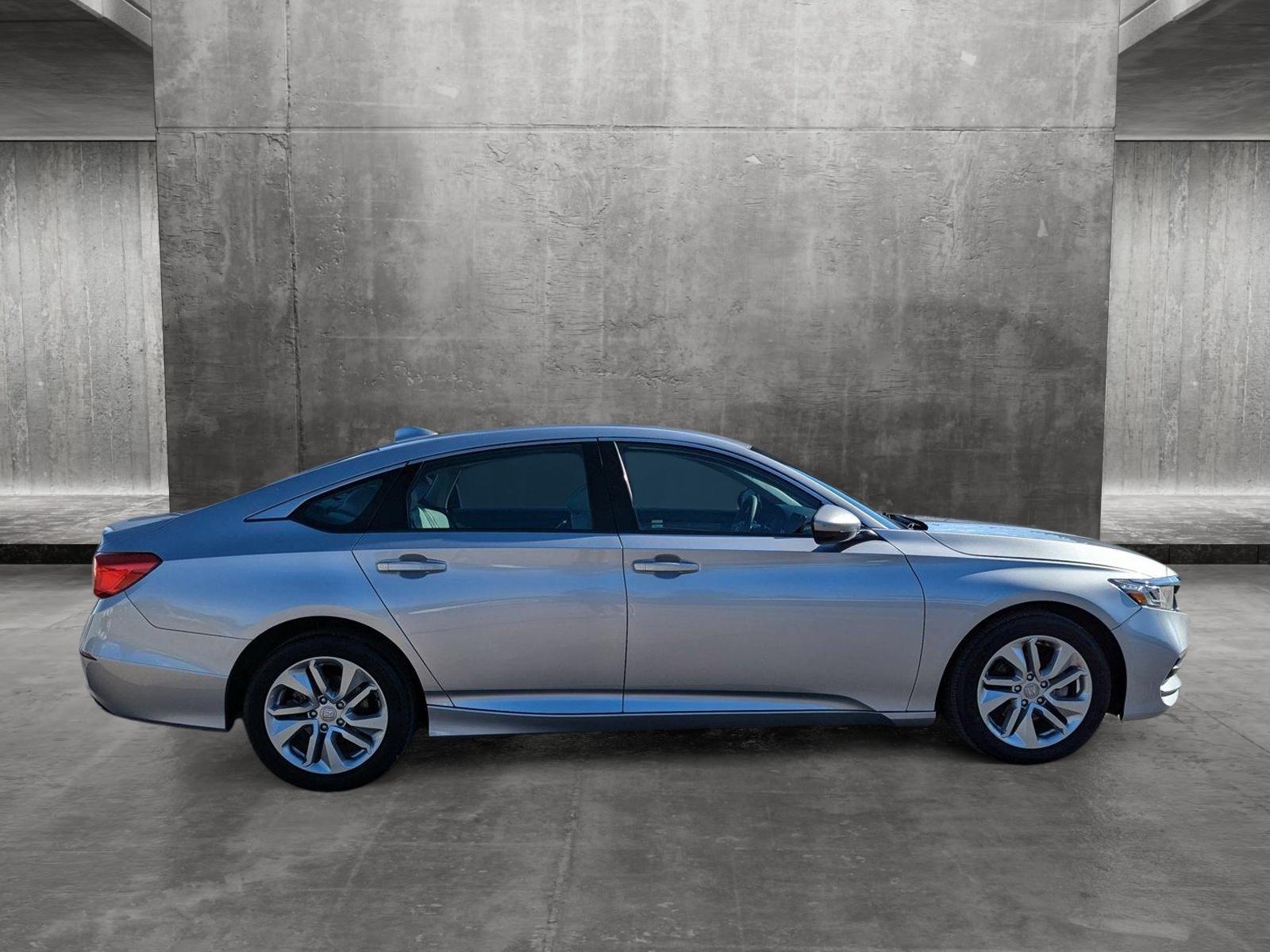 2020 Honda Accord Sedan Vehicle Photo in Spokane Valley, WA 99212