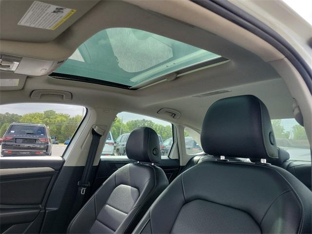 2021 Volkswagen Jetta Vehicle Photo in BERLIN, MD 21811-1121