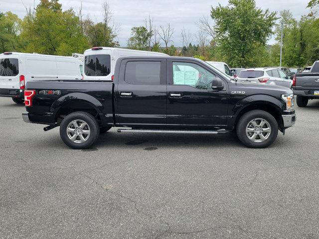 2018 Ford F-150 Vehicle Photo in Boyertown, PA 19512