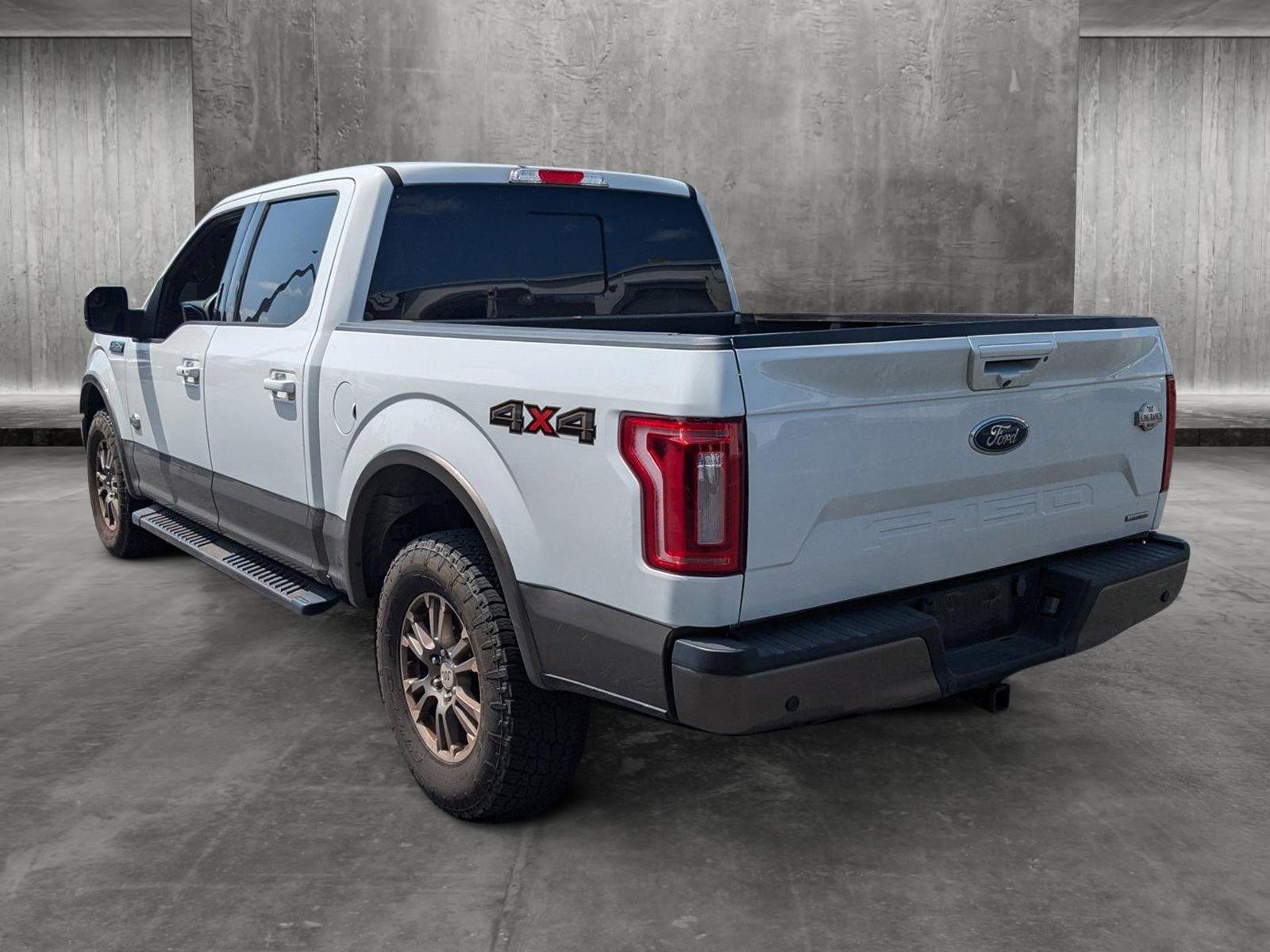 2019 Ford F-150 Vehicle Photo in Panama City, FL 32401