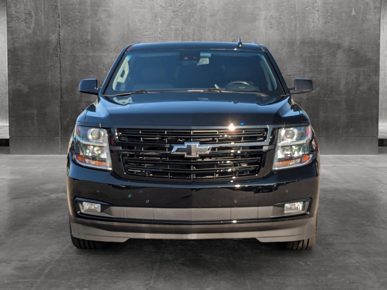 2019 Chevrolet Tahoe Vehicle Photo in St. Petersburg, FL 33713