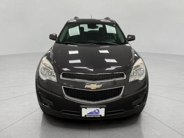 2015 Chevrolet Equinox Vehicle Photo in Appleton, WI 54913