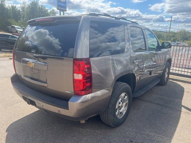 2012 Chevrolet Tahoe Vehicle Photo in MILFORD, OH 45150-1684