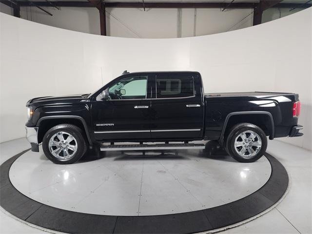 2016 GMC Sierra 1500 Vehicle Photo in PRESCOTT, AZ 86305-3700