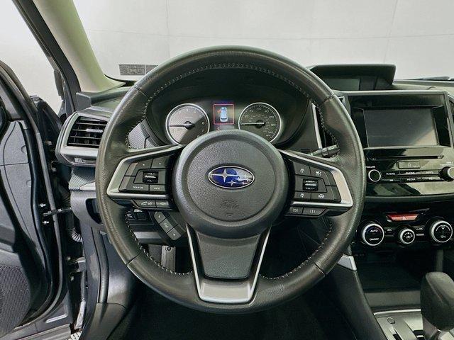 2021 Subaru Forester Vehicle Photo in Doylestown, PA 18902