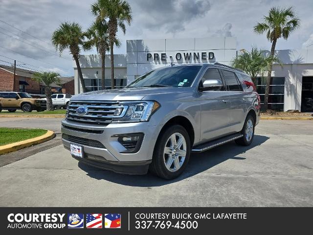 2020 Ford Expedition Vehicle Photo in LAFAYETTE, LA 70503-4541