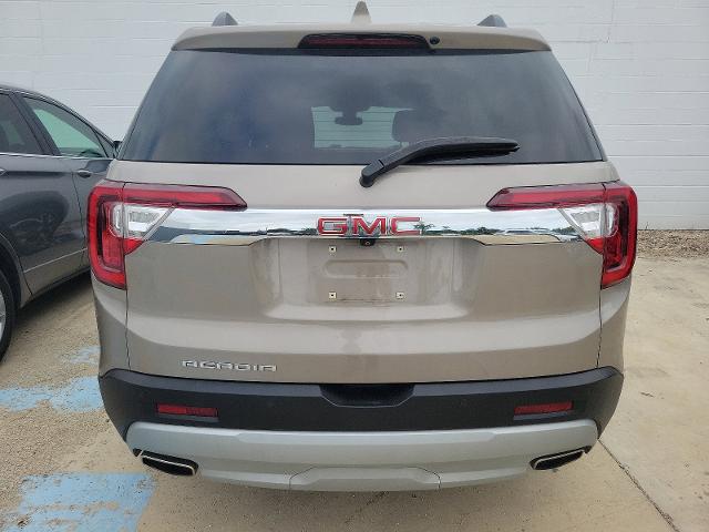 2022 GMC Acadia Vehicle Photo in TREVOSE, PA 19053-4984