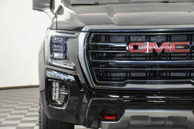 2023 GMC Yukon XL Vehicle Photo in PUYALLUP, WA 98371-4149