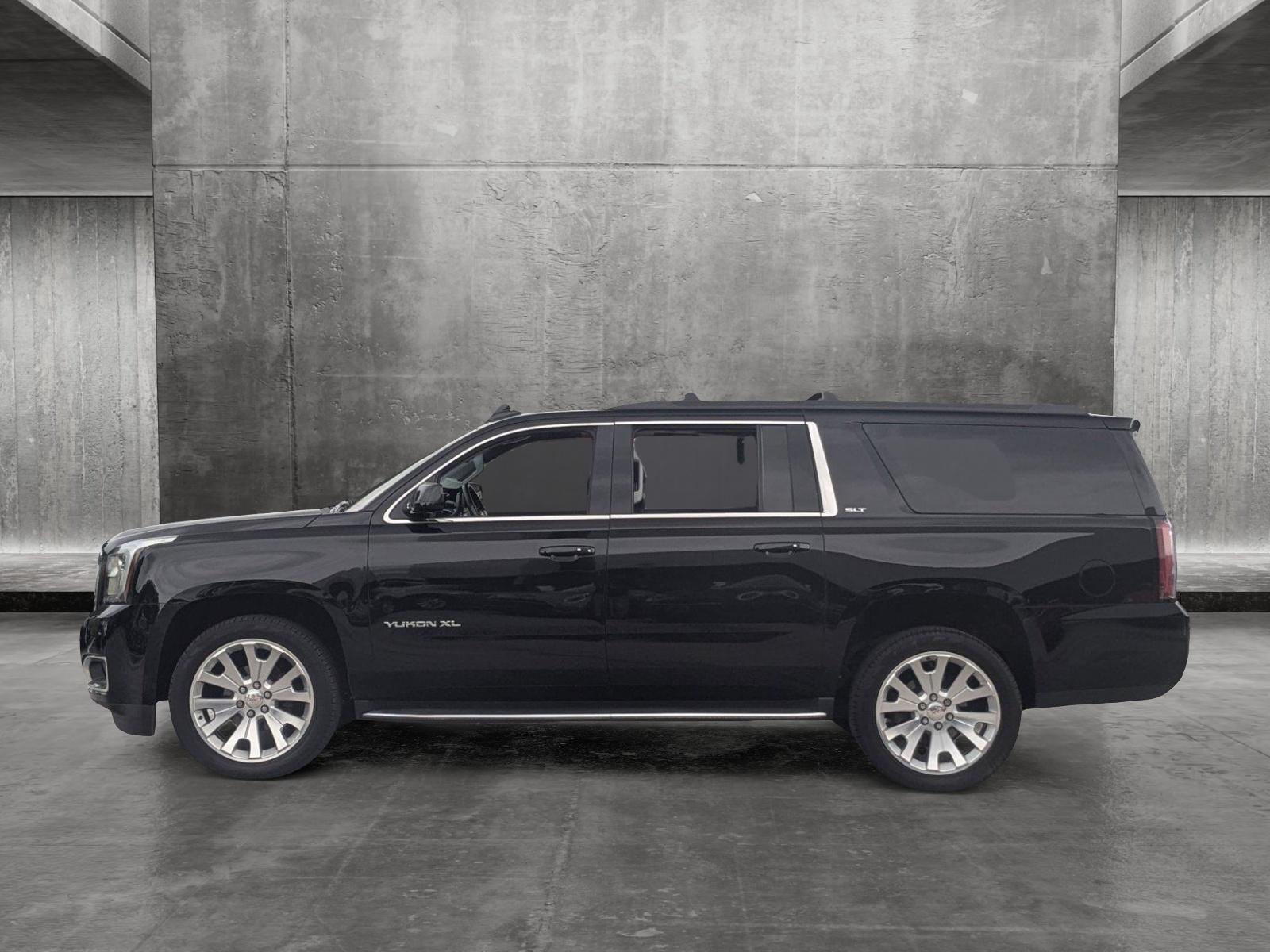 2020 GMC Yukon XL Vehicle Photo in Towson, MD 21204