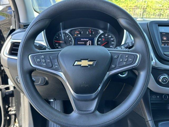 2022 Chevrolet Equinox Vehicle Photo in DALLAS, TX 75244-5909