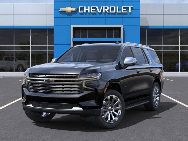 2024 Chevrolet Tahoe Vehicle Photo in GILBERT, AZ 85297-0446