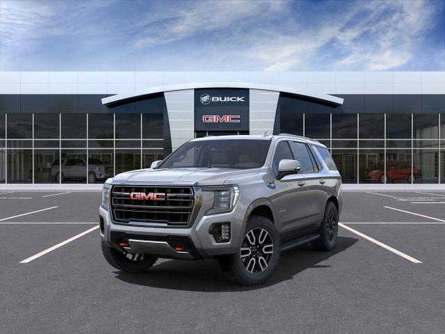 2024 GMC Yukon Vehicle Photo in ALBERTVILLE, AL 35950-0246