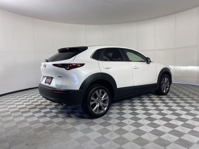 2021 Mazda CX-30 Vehicle Photo in MEDINA, OH 44256-9001