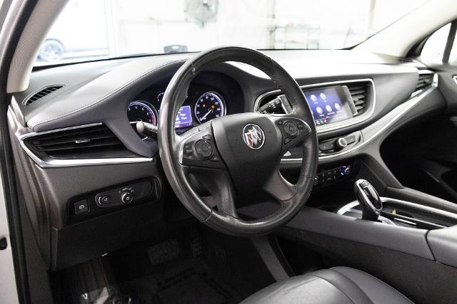 2021 Buick Enclave Vehicle Photo in NORTH RIVERSIDE, IL 60546-1404