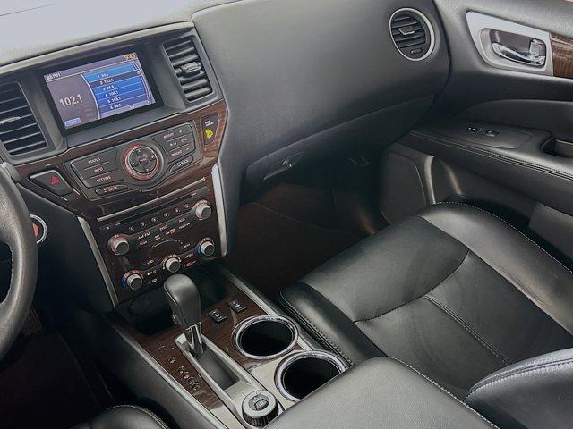 2015 Nissan Pathfinder Vehicle Photo in Flemington, NJ 08822