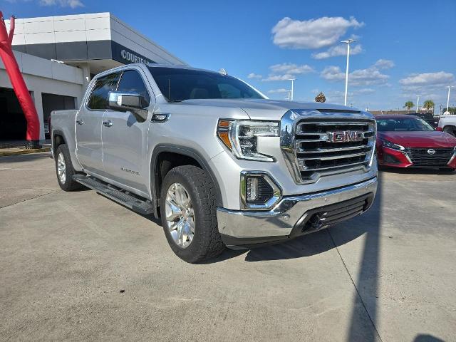 2021 GMC Sierra 1500 Vehicle Photo in LAFAYETTE, LA 70503-4541