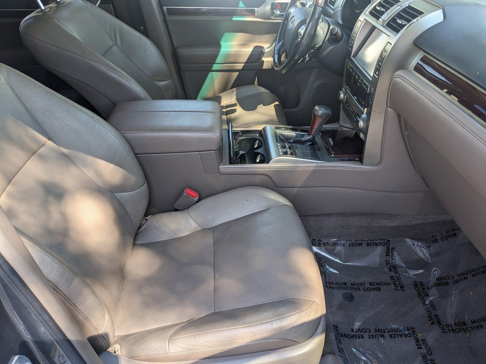 2017 Lexus GX 460 Vehicle Photo in Tampa, FL 33614