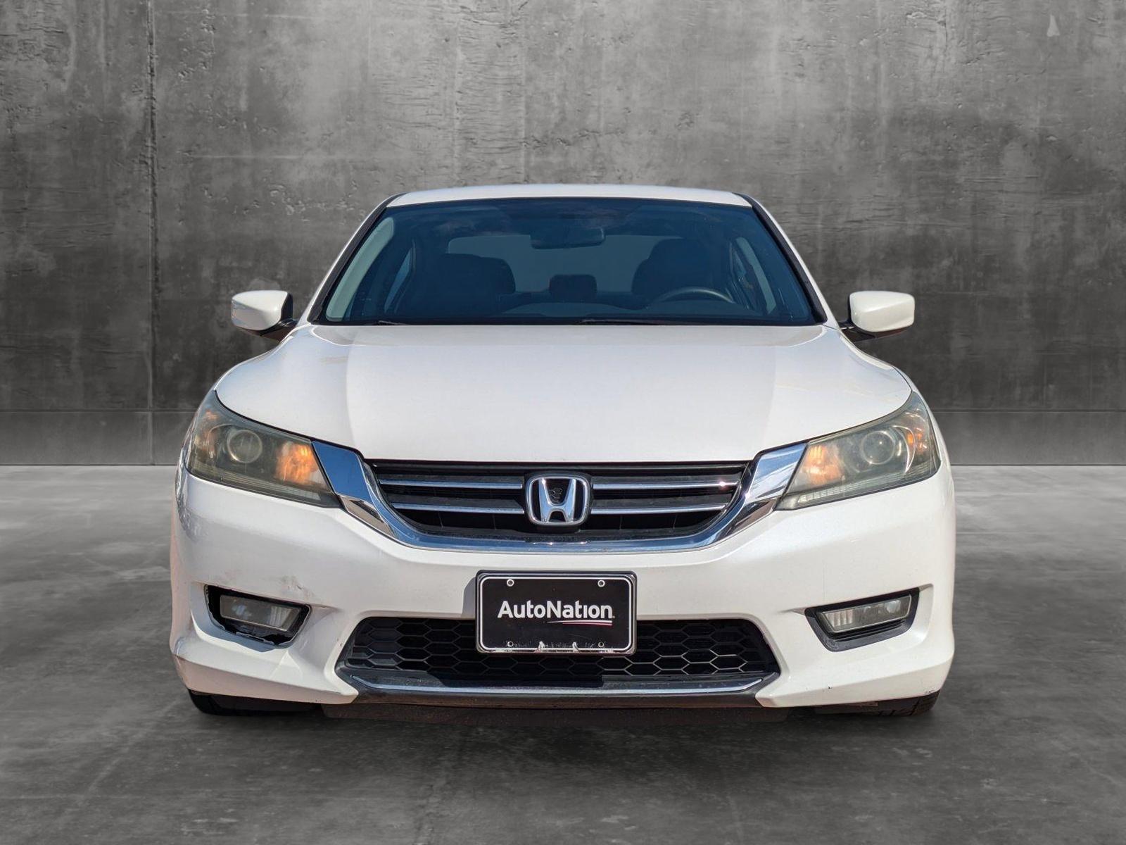 2015 Honda Accord Sedan Vehicle Photo in Tustin, CA 92782