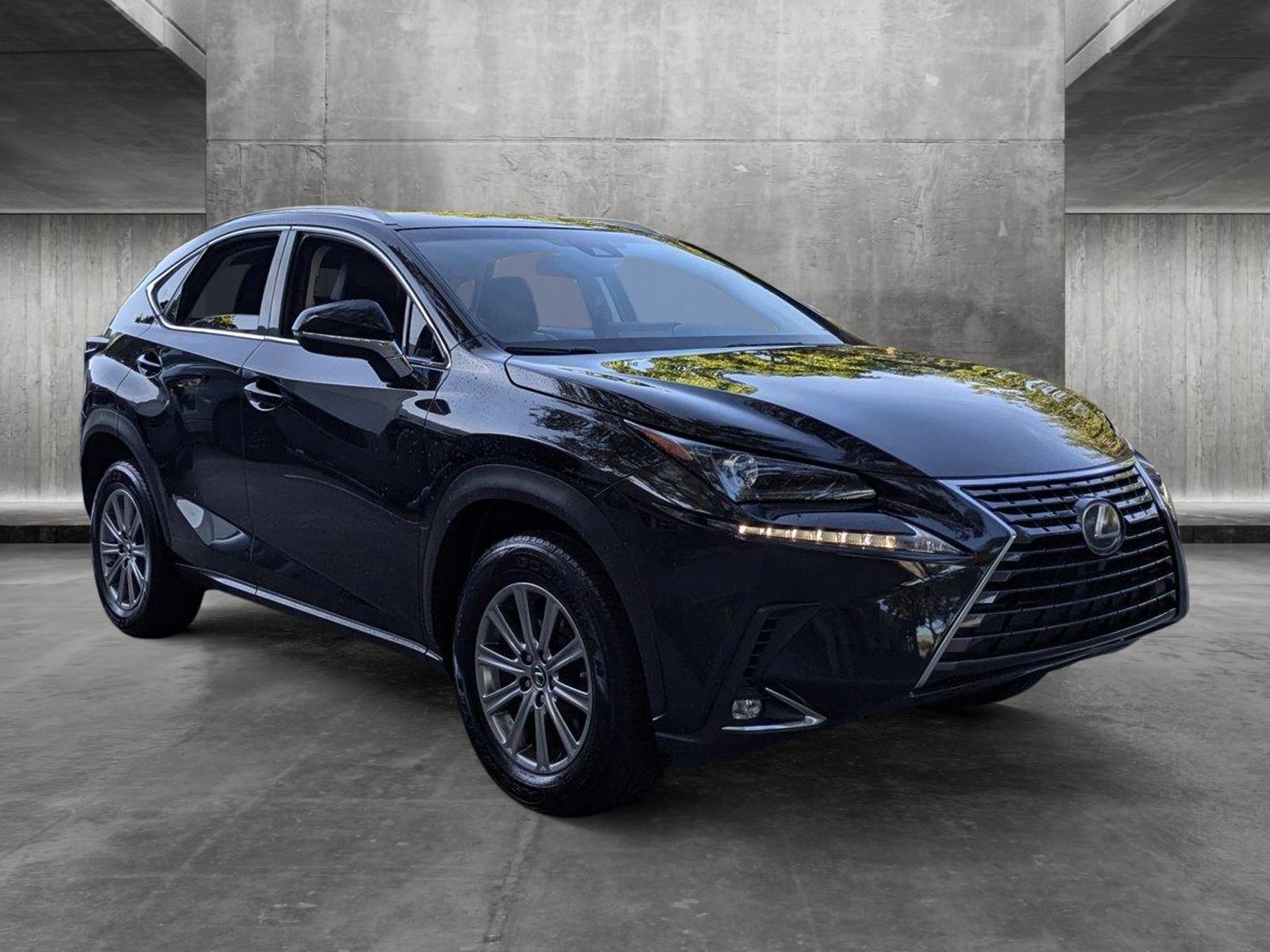 2018 Lexus NX 300 Vehicle Photo in West Palm Beach, FL 33417